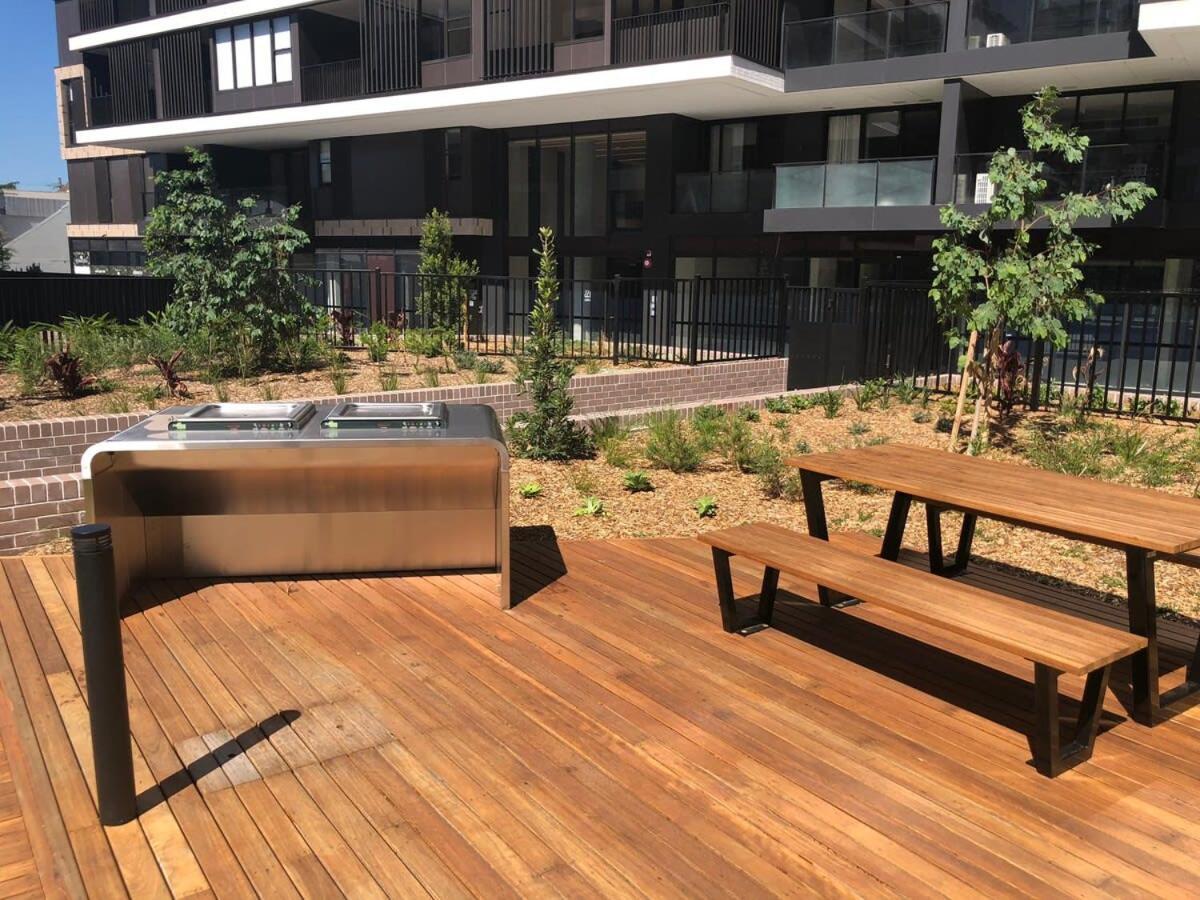 Air Conditioned One Bedroom With Pool Close To Cbd Sydney